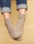 Classic Elite Yarns Delbarton Socks Pattern