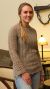 Classic Elite Yarns Dunlow Pullover Pattern