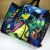 Colorful Stitches Exclusive Recyclable Tote