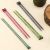 KnitPro Dreamz Single Pointed Wood Knitting Needles