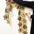 Freia Fine Handpaint Fiorella Crochet Scarf Kit