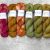 Fyberspates Vivacious Botanical 4ply