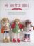 My Knitted Doll Book by Louise Crowther