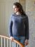 Berroco Mended Pullover Pattern
