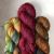 Symfonie Terra Variegated Sock