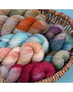 Pascuali Balayage Hand-dyed